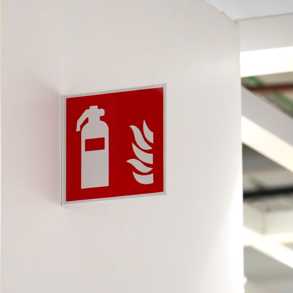 Fire-safety-signs
